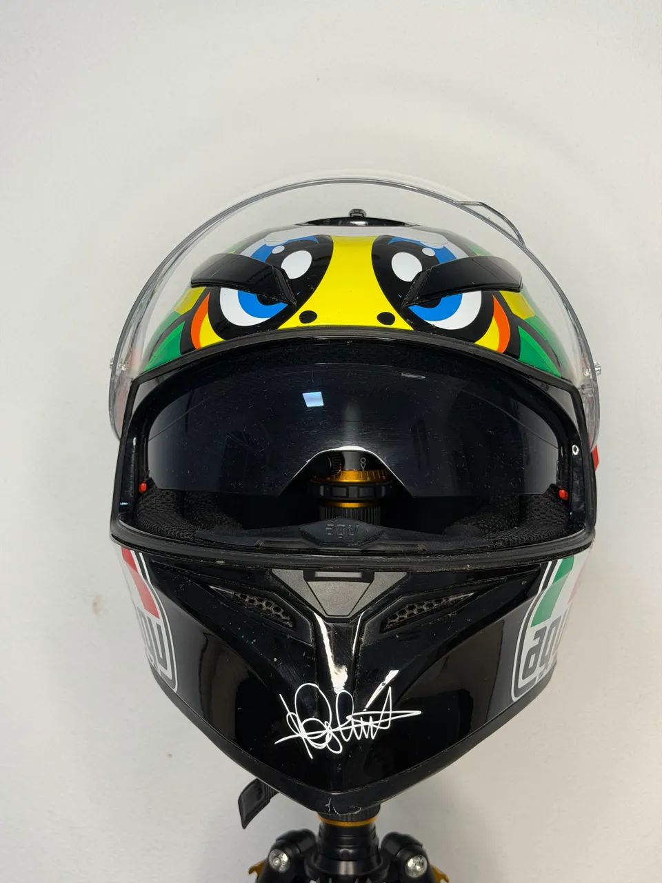Capacete Agv - Original  - Foto 4