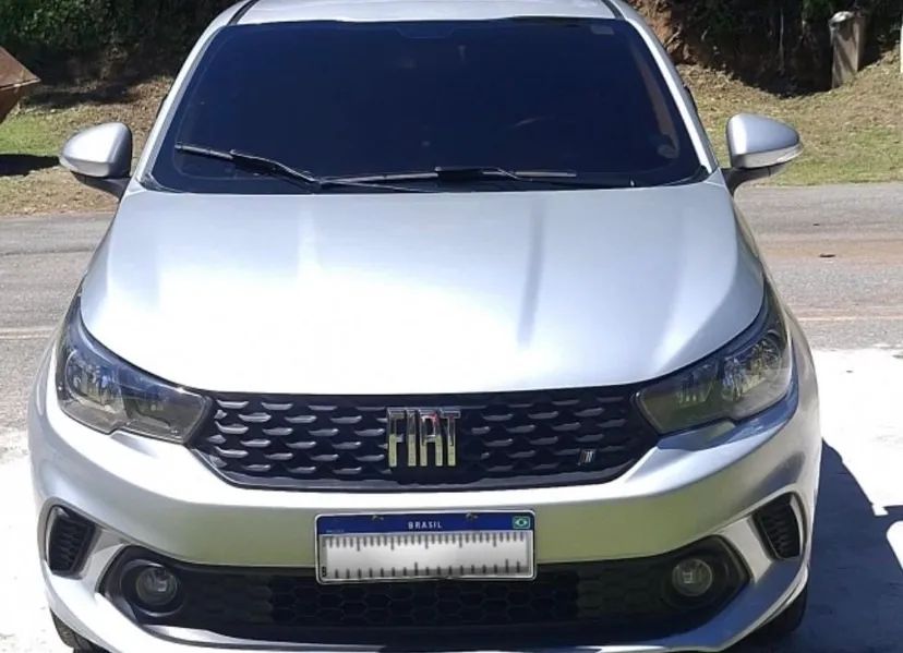 Fiat Argo 1.0 6V Flex. 2022 - Foto 2