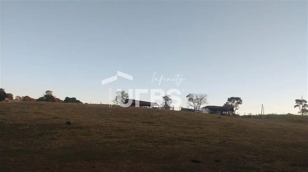 FAZENDA NO MUNICÍPIO DE VARJÃO - Foto 5
