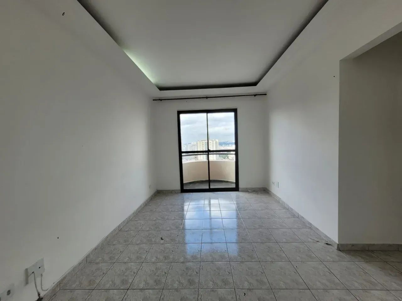 APARTAMENTO PARA LOCAÇÃO (VILA ZELINA).