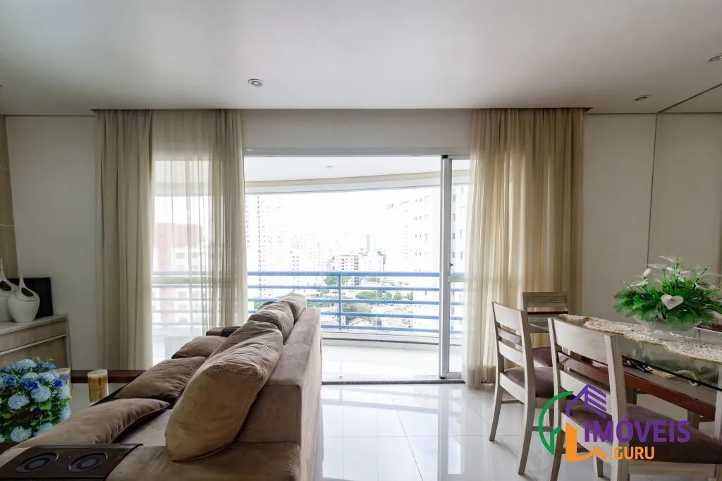 APARTAMENTO - ACLIMAÇÃO - SP - Foto 3