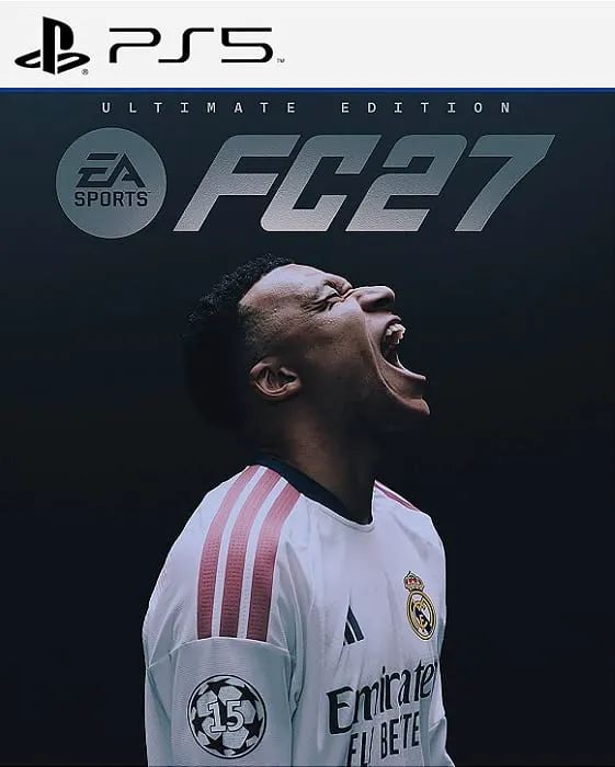 EA FC 27 PS5