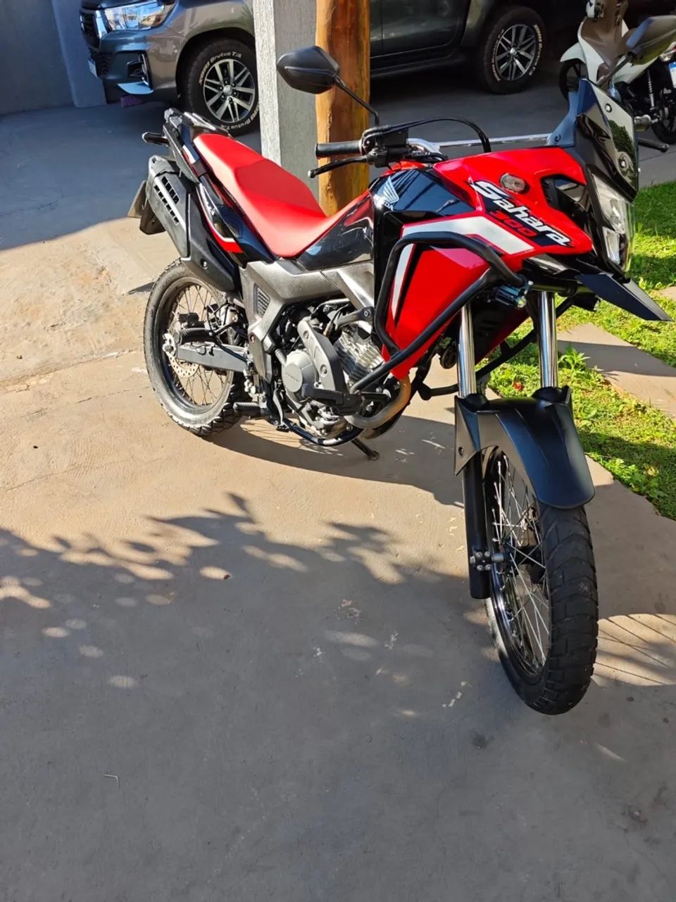 Vende moto - Foto 2