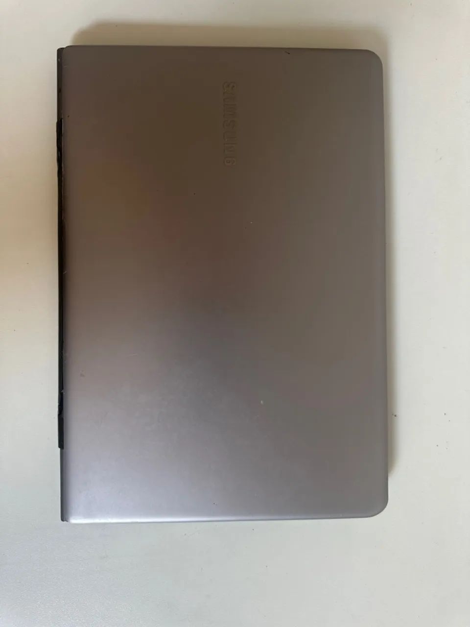 Notebook Samsung 530U Core i5 cSSD + Office - Foto 2
