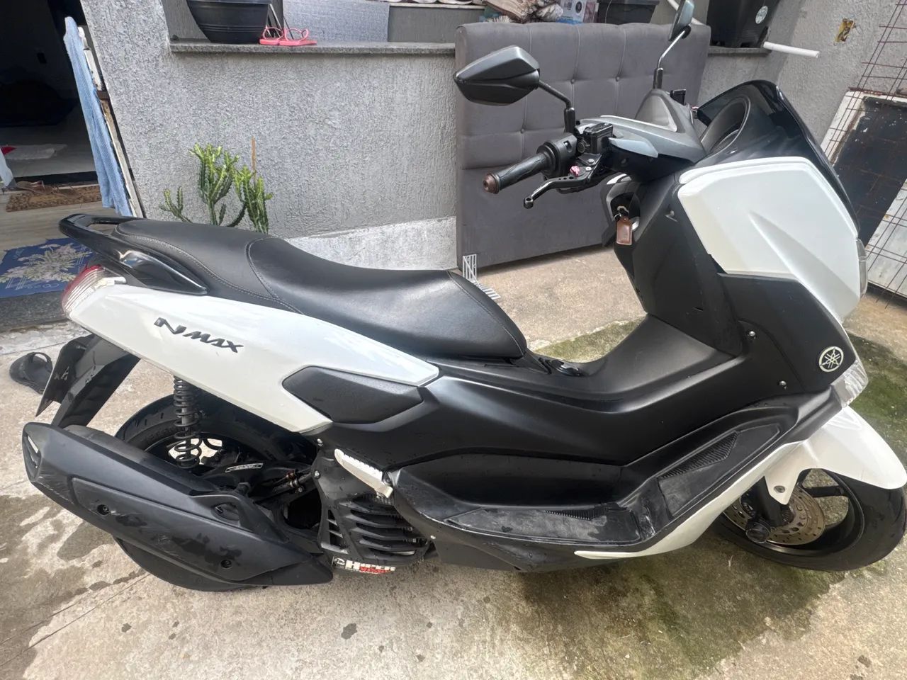 Nmax 2018 . - Foto 4