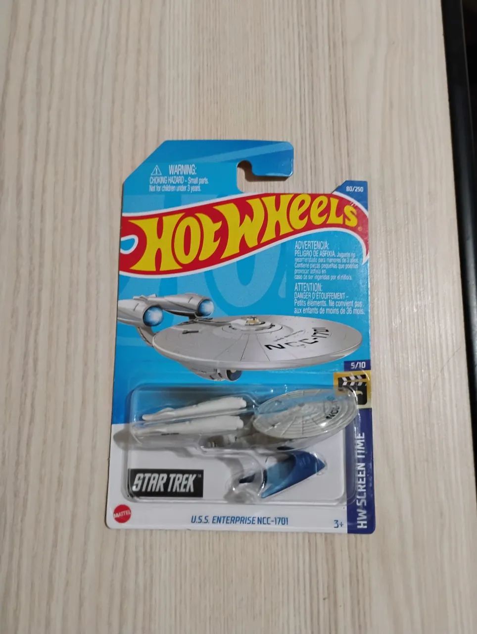 Hot Wheels Temáticos  - Foto 2
