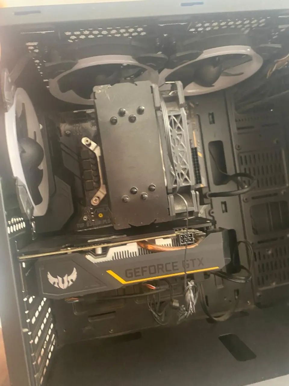 Pc gamer 