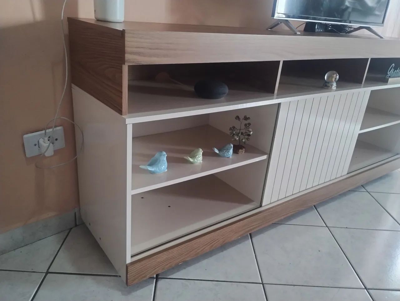 Rack estante. - Foto 3