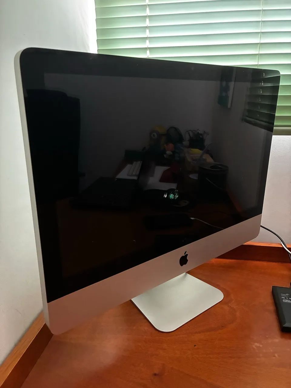 iMac Apple 21.5" (Mid 2011) - Core i5, 12 GB RAM, 500 GB - Foto 4