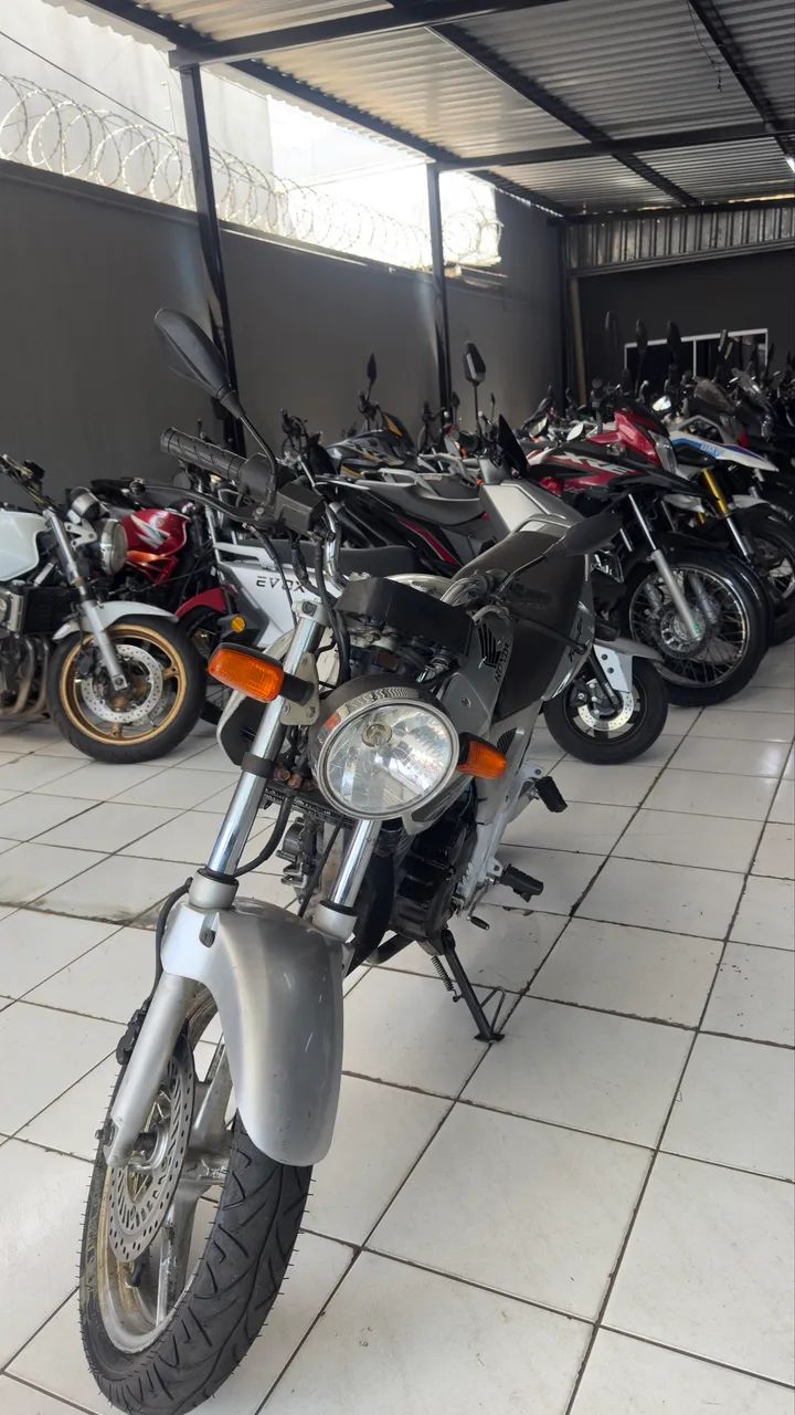 Twister 250 - Foto 2
