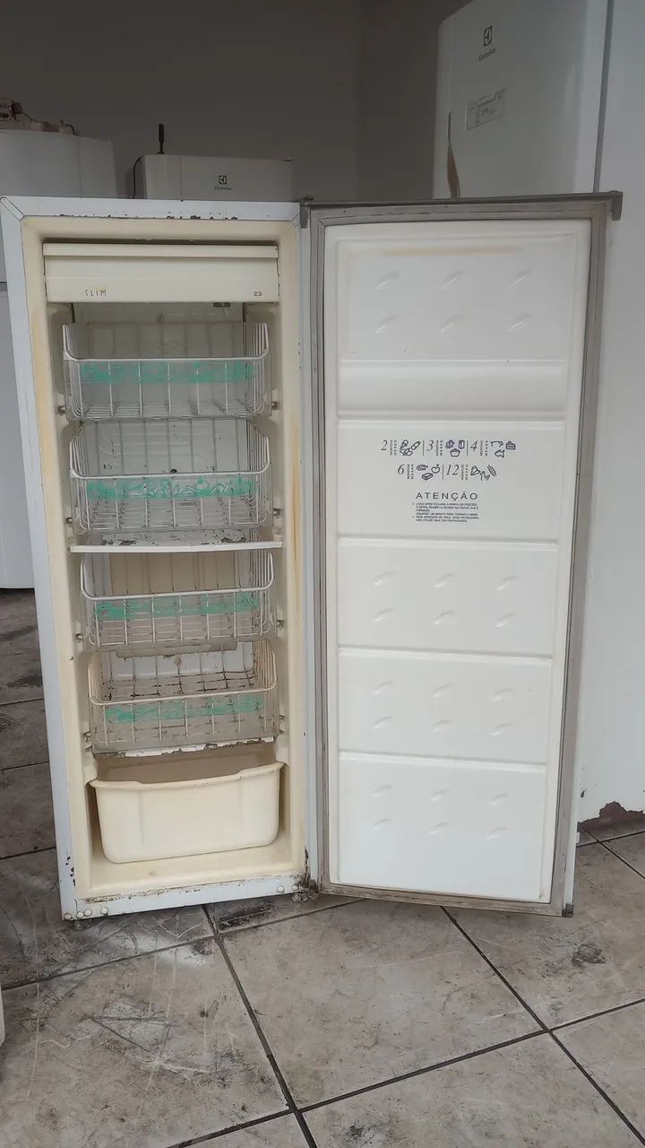 VENDO FREEZER CONSUL  - Foto 2