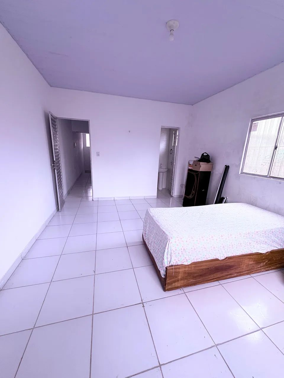 Vendo Casa 2 pavimentos na Augusto Montenegro: