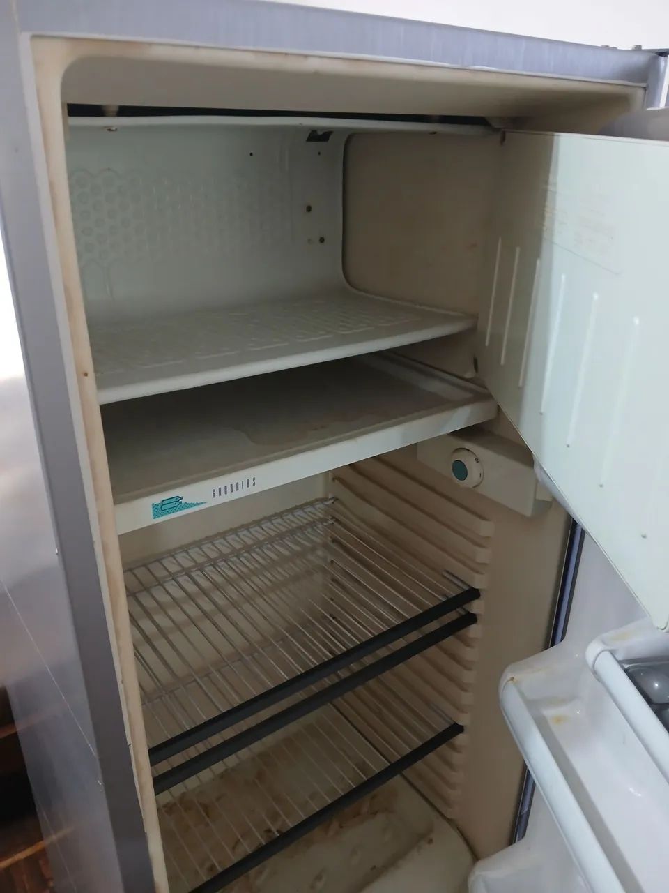 Vendo geladeira  - Foto 4