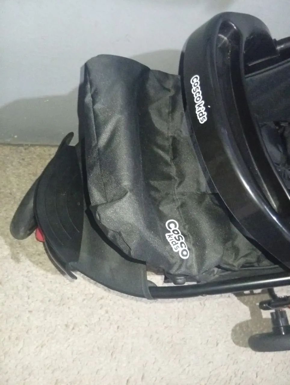 Carrinho de bebê  - Foto 4