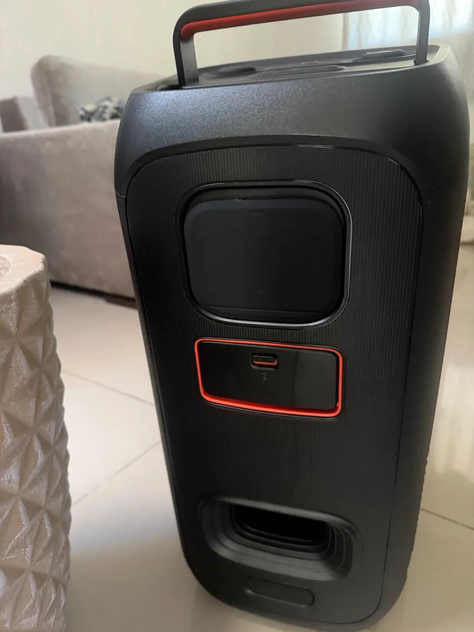Jbl Paraty box  - Foto 5