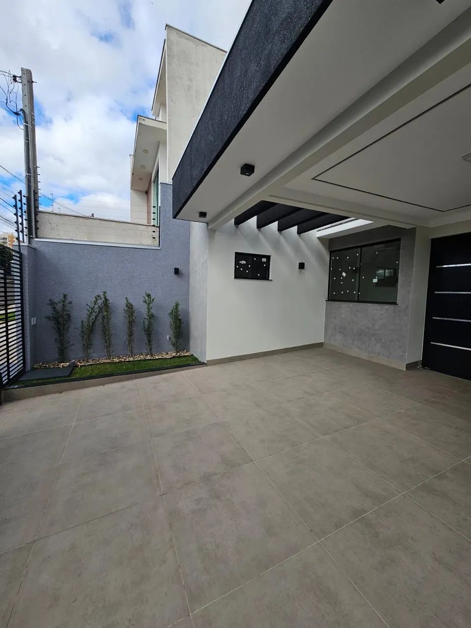 Casa à venda em Jardim Petrópolis, Maringá-PR - Foto 3