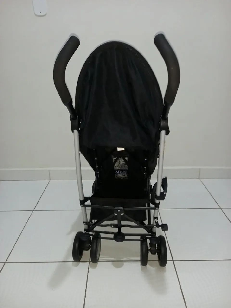 Carrinho De Bebê Chicco - Foto 3