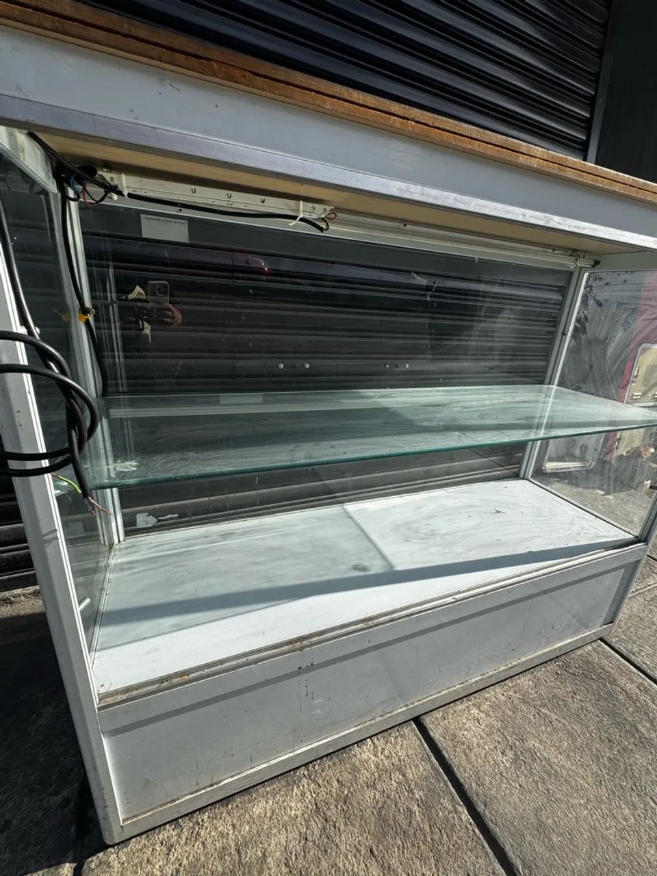 Expositor Vitrine  - Foto 2