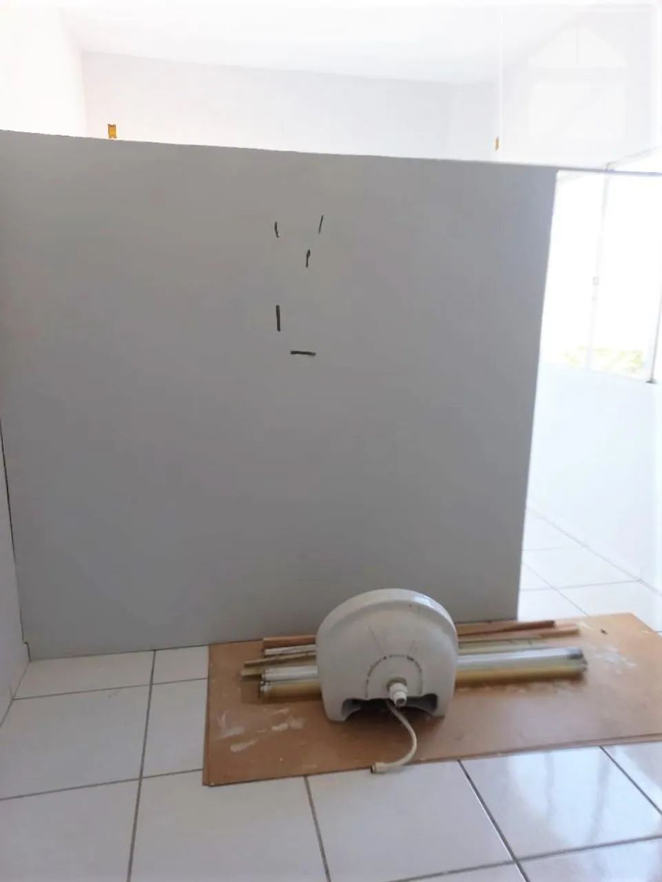 Sala para aluguel em Cidade Satélite Íris, Campinas - SP | Cód 26421 - Foto 3