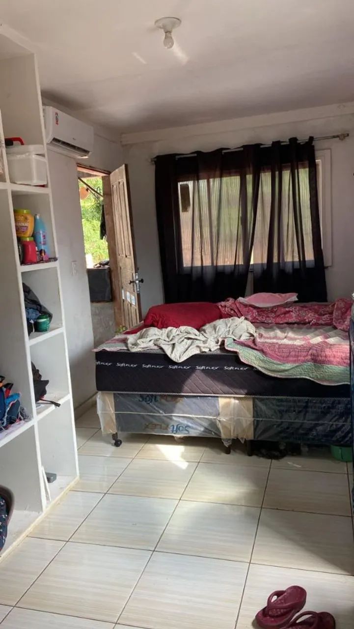 Casa Jardim Tropical 