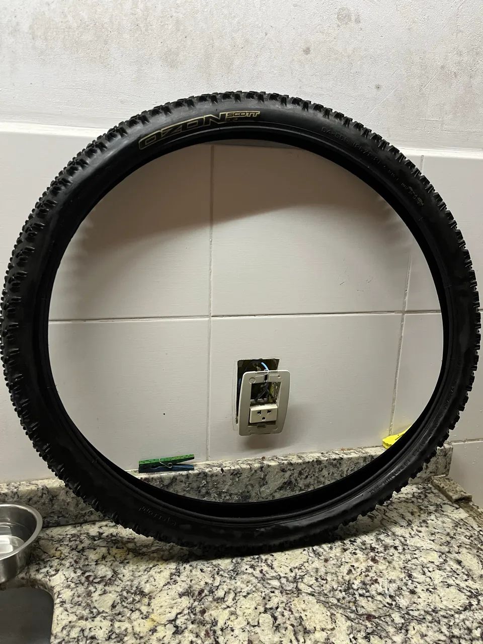 Pneu SCOTT OZON 26 2.2