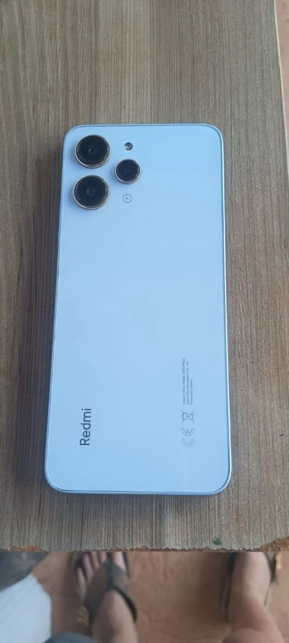 Celular  - Foto 4