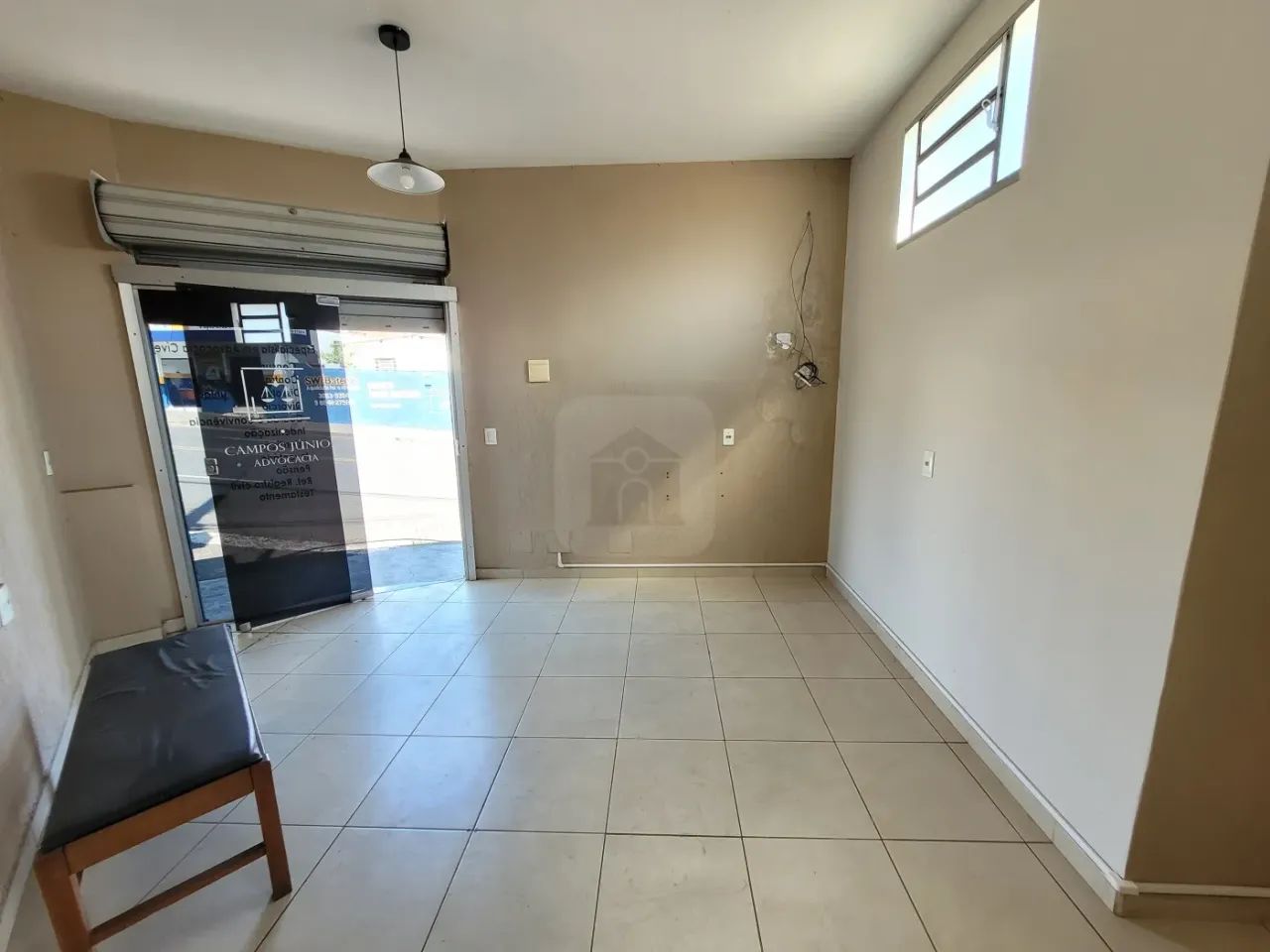 Comodo comercial para locação no bairro Tubalina - Foto 3