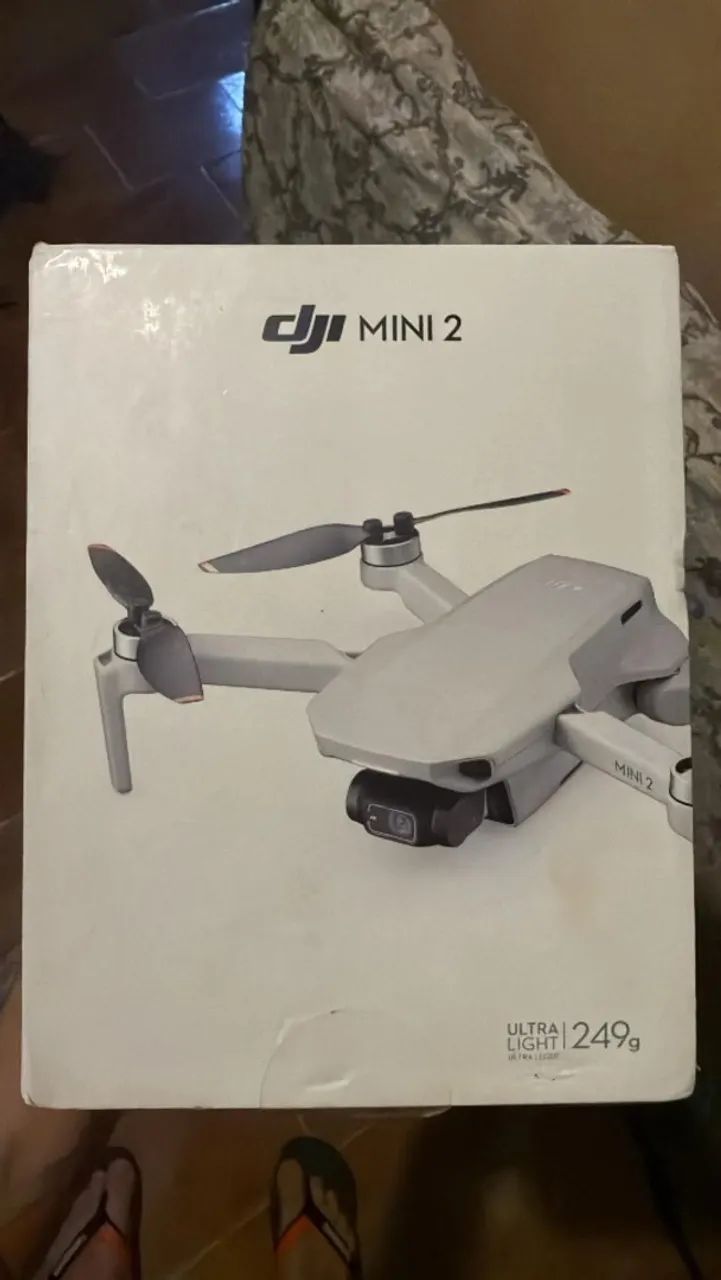 Drone DJI 4 k - Foto 3