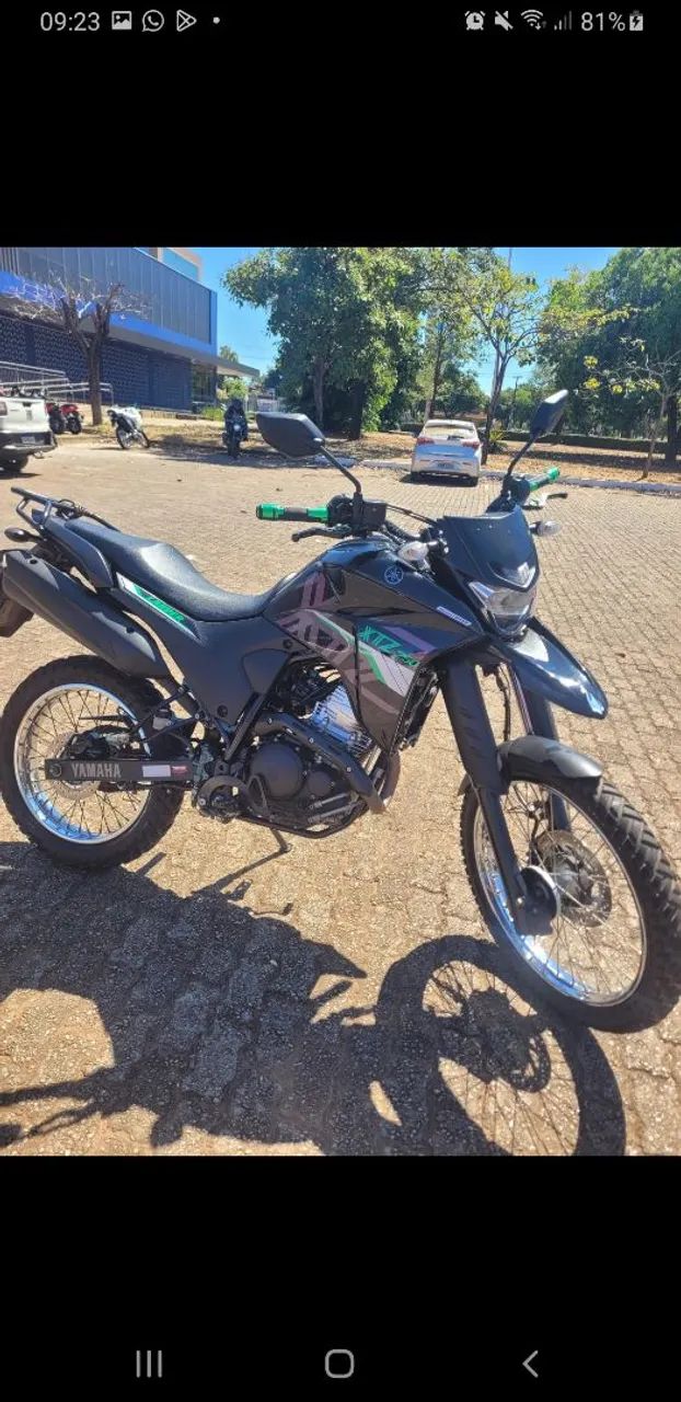 Lander Xtz 250  - Foto 5