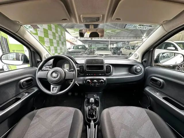 Fiat Mobi Like 1.0 Fire Flex 5P. 2023 - Foto 2