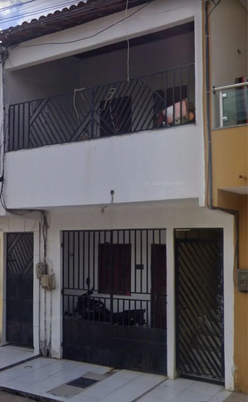 Foto - Fortaleza - Serrinha