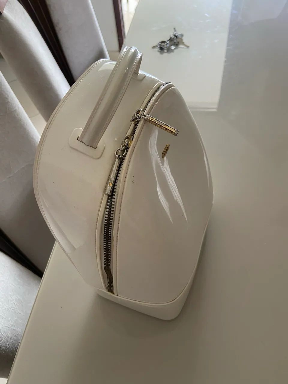 Bolsa de mão Arezzo - Foto 3