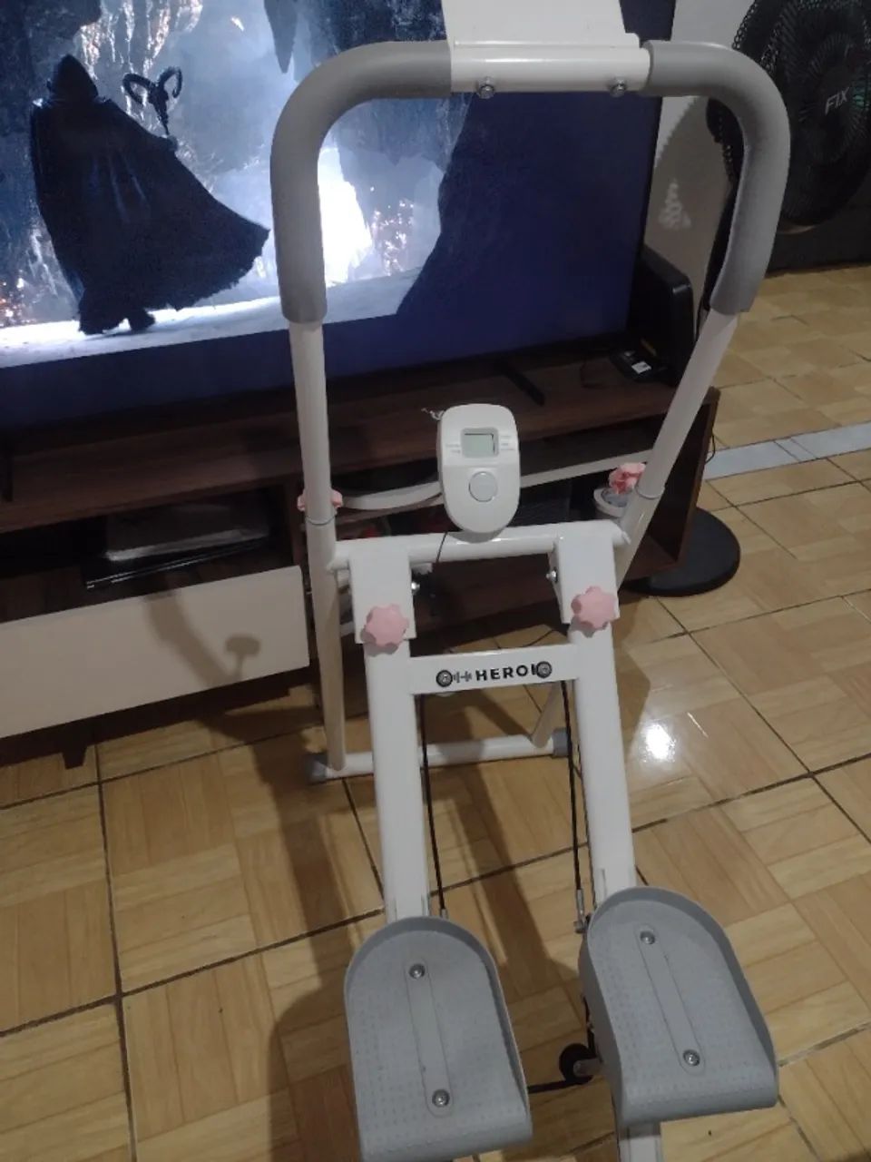 Simulador de escada  - Foto 2