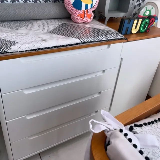 cama de madeira - Foto 2