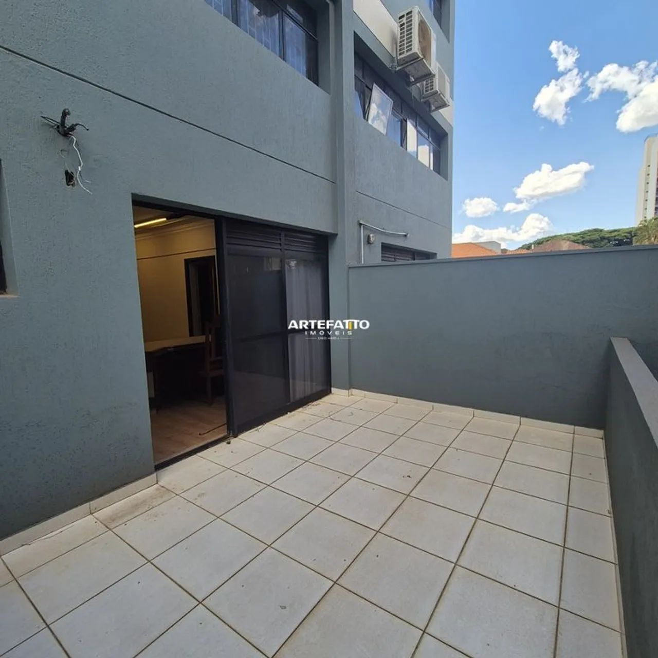 2 Salas comerciais no Edifício Medical Center em Franca - Foto 5