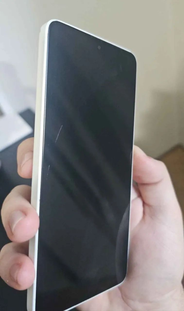 Poco x6 5g 256gb - Foto 3