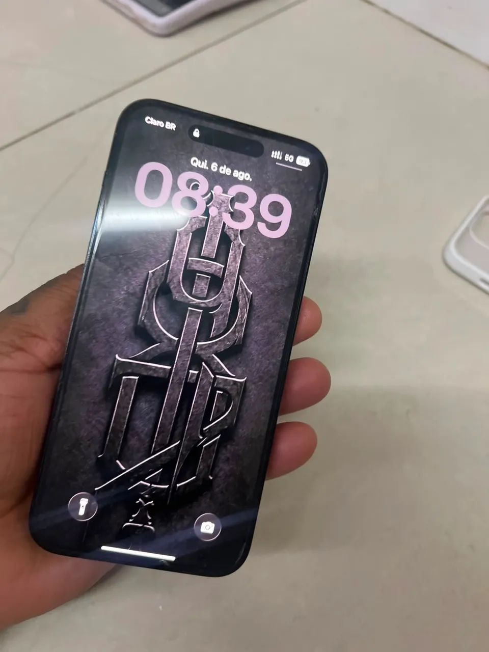 iPhone 14 Pro Max  - Foto 5