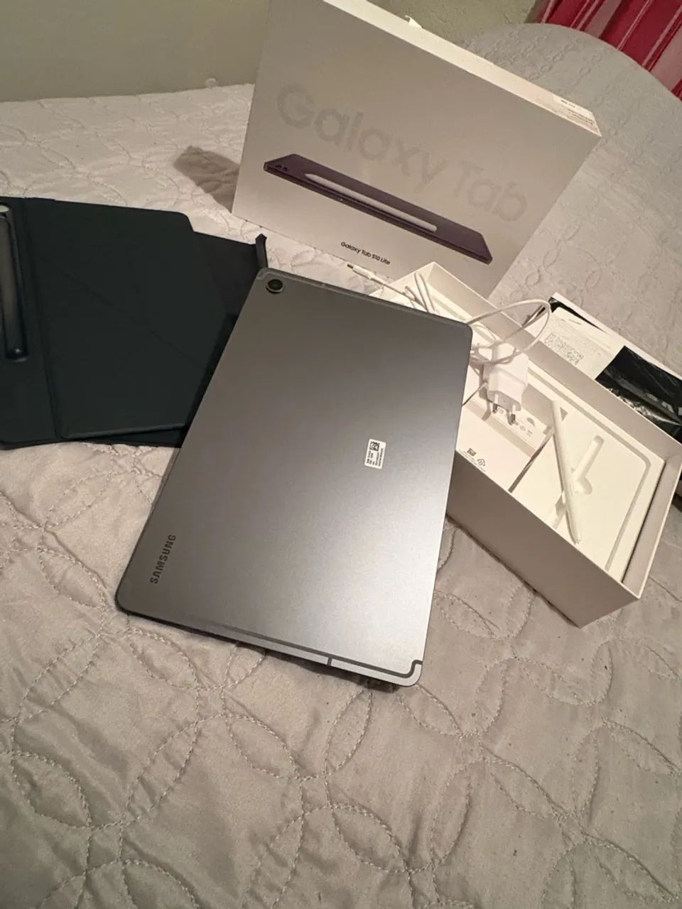 Vendo Tablet S10 Lite  - Foto 5