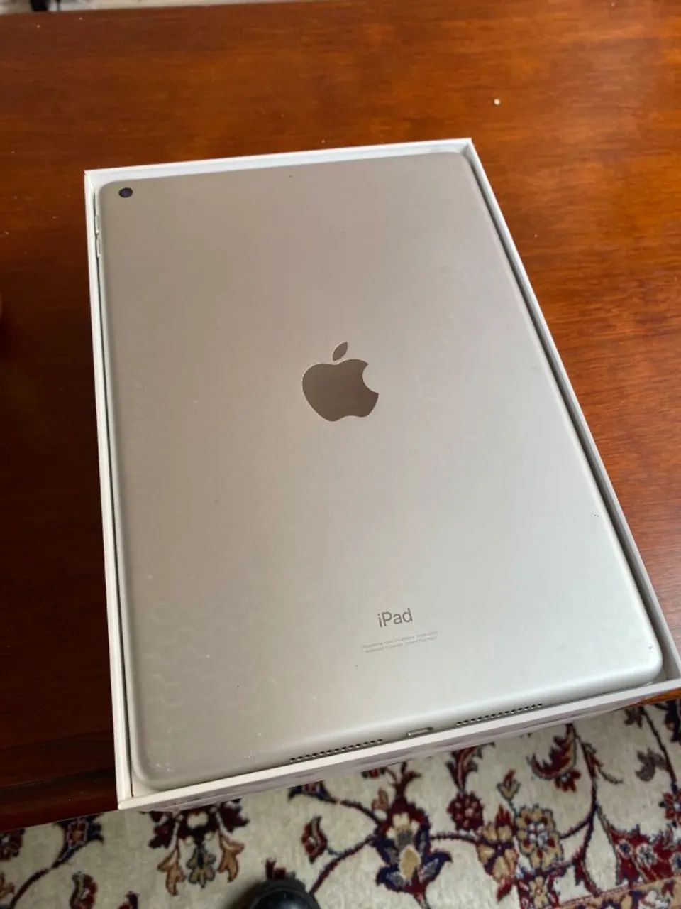 Ipad 9 geração 64gb - Foto 3