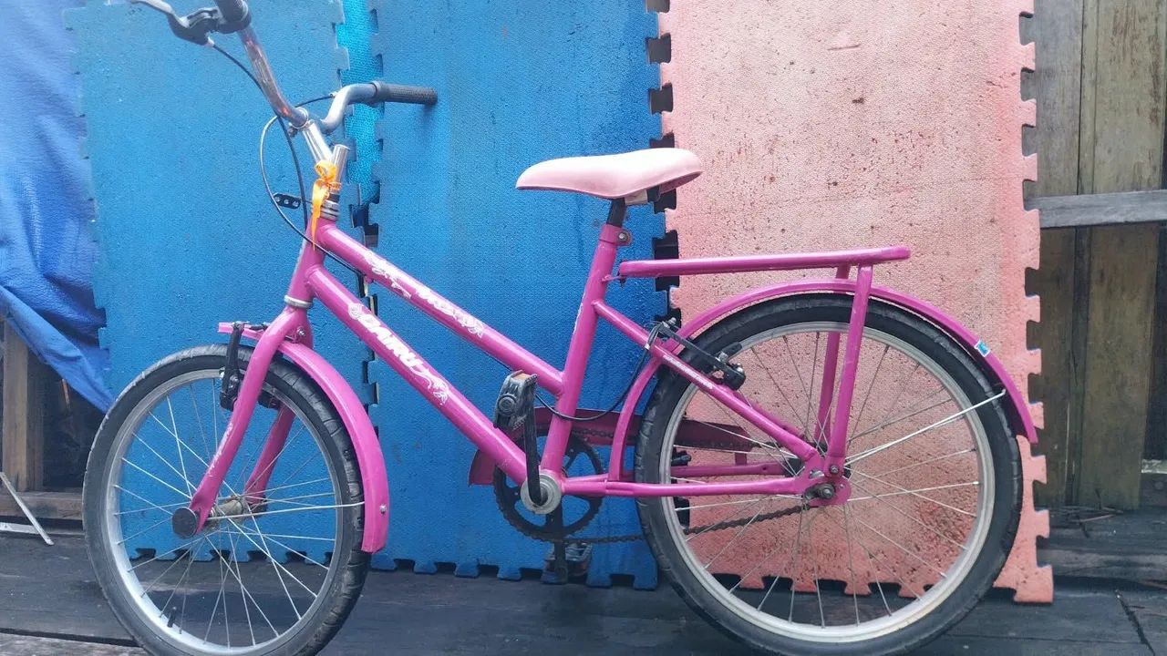 Bicicleta  - Foto 2
