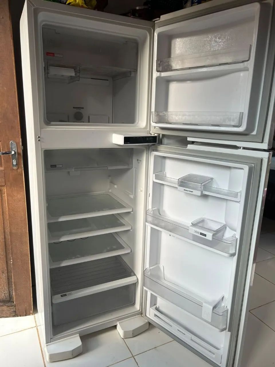 Geladeira  - Foto 2