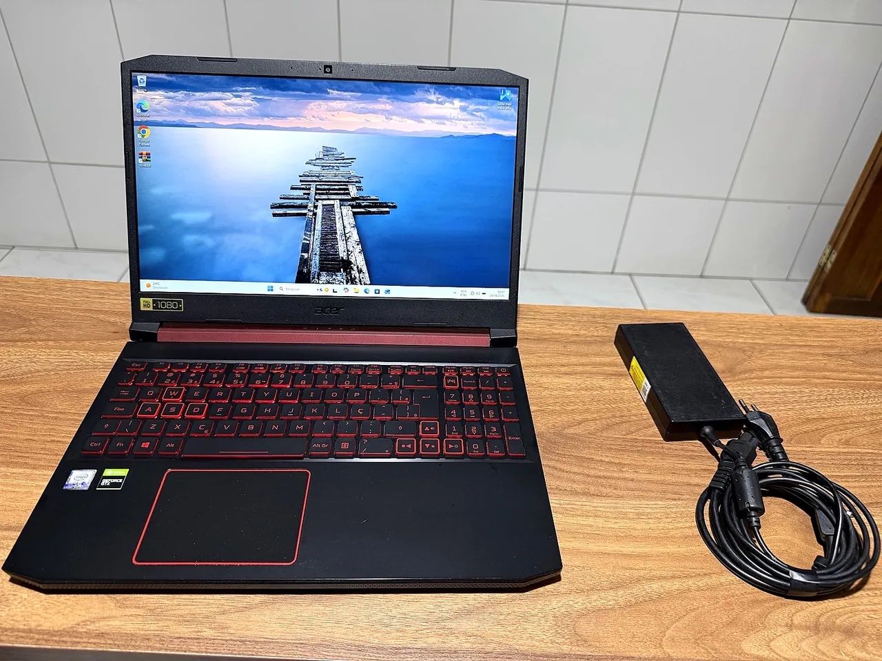 NOTEBOOK GAMER - Foto 2