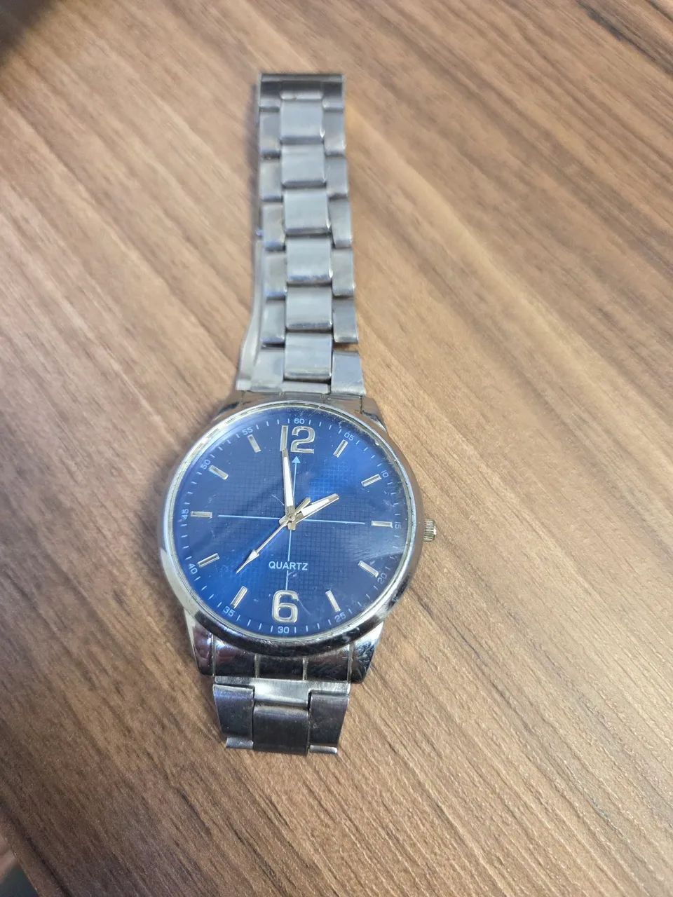 Relógio  Quartz