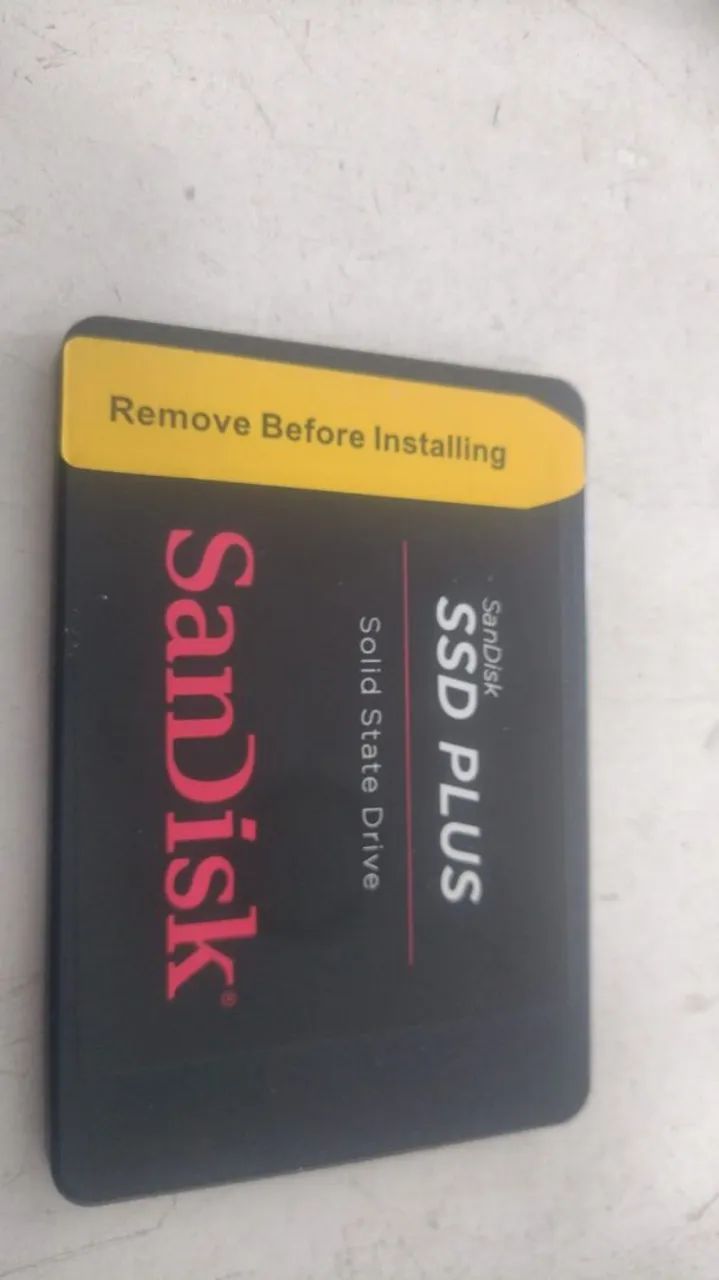 SSD 1TB
