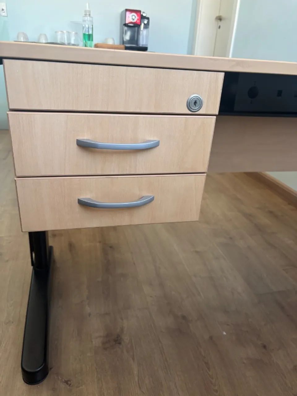 Mesa de escritório  - Foto 4