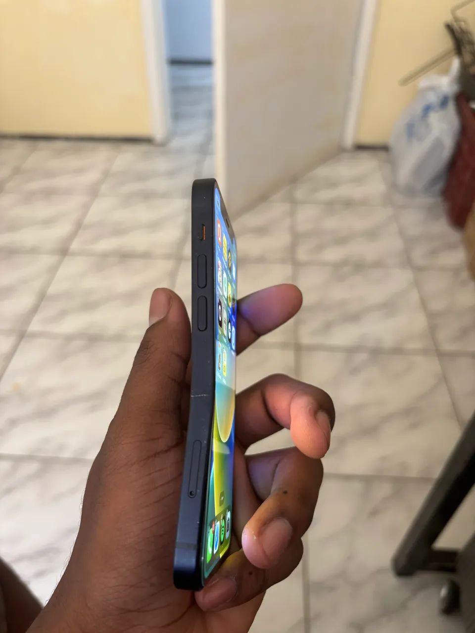 iPhone 12 mini 128 GB - Foto 5