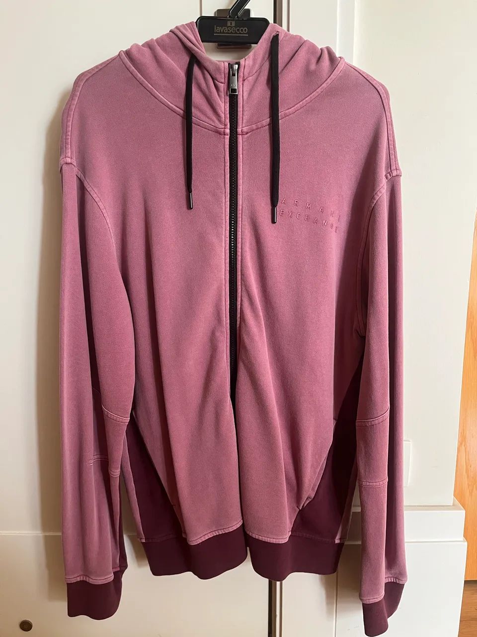 Moletom Armani (M)