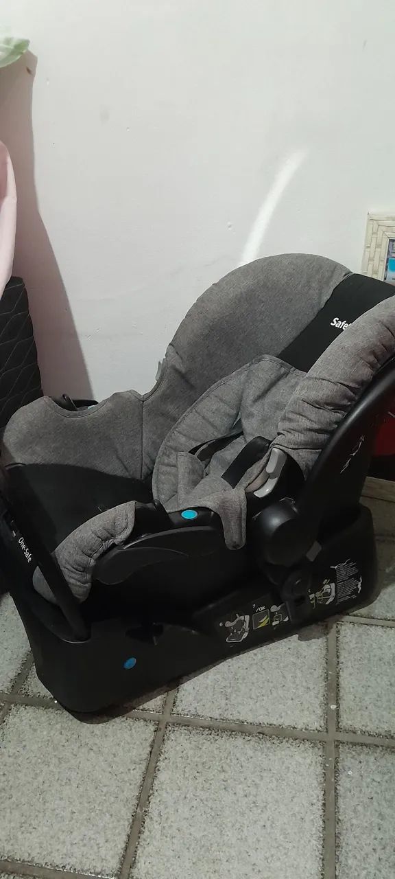 Bebe conforto  - Foto 2