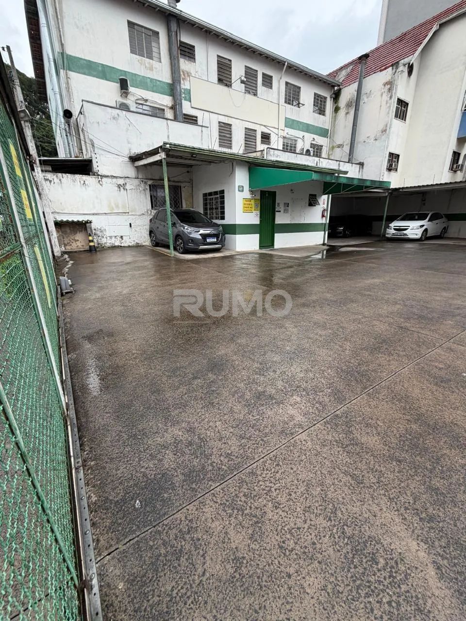 terreno - Vila Itapura - Campinas - Foto 5