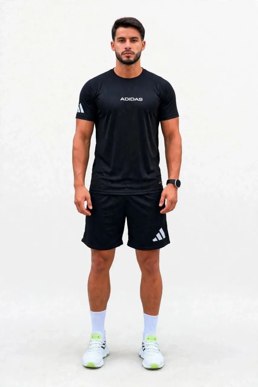CONJUNTO DRI-FIT
